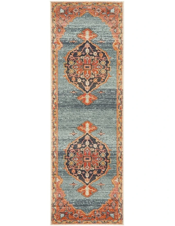 Legacy 862 Runner Rug image 1