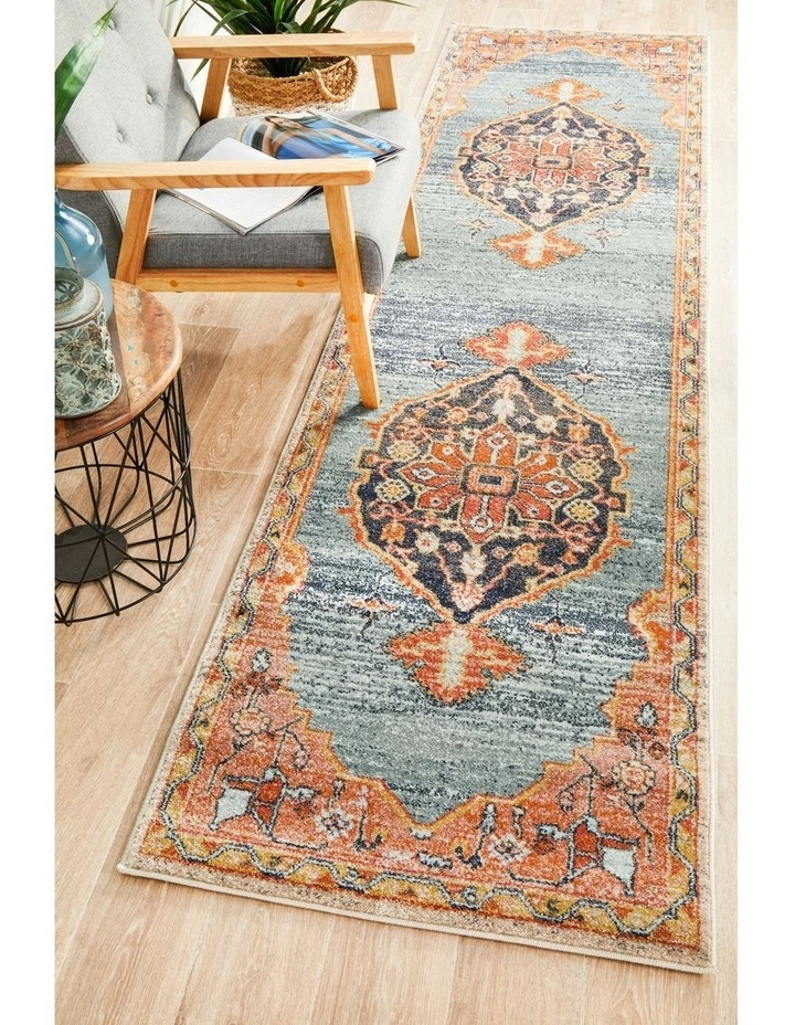 Legacy 862 Runner Rug image 2