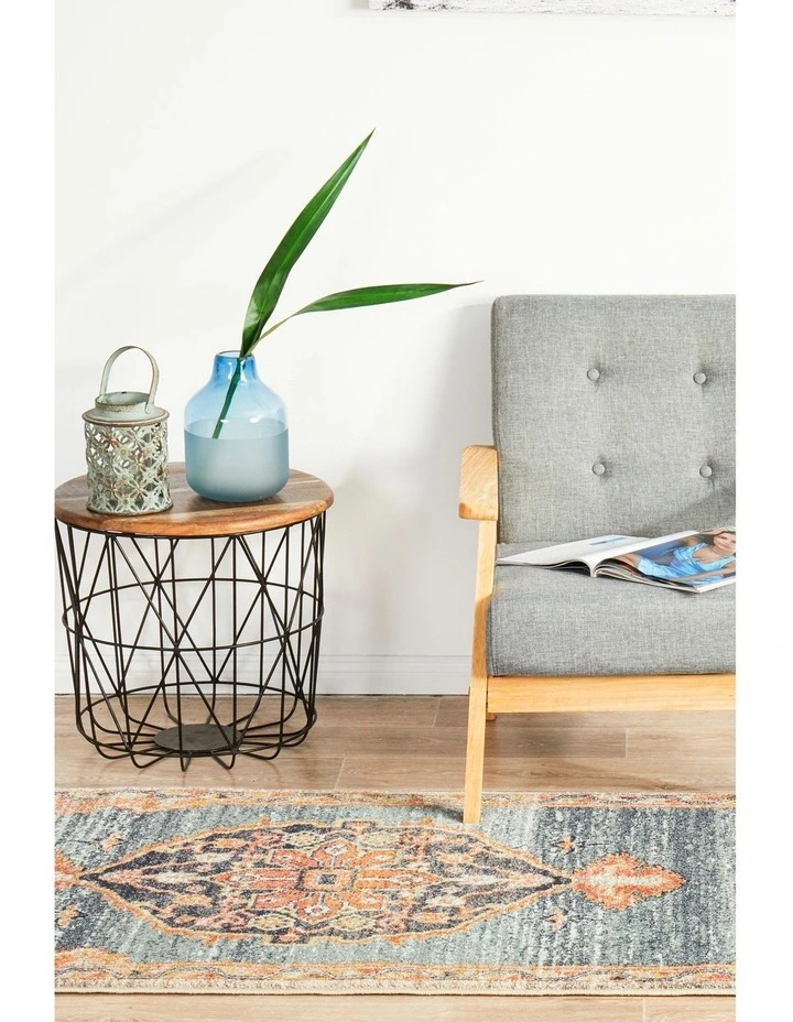 Legacy 862 Runner Rug image 3