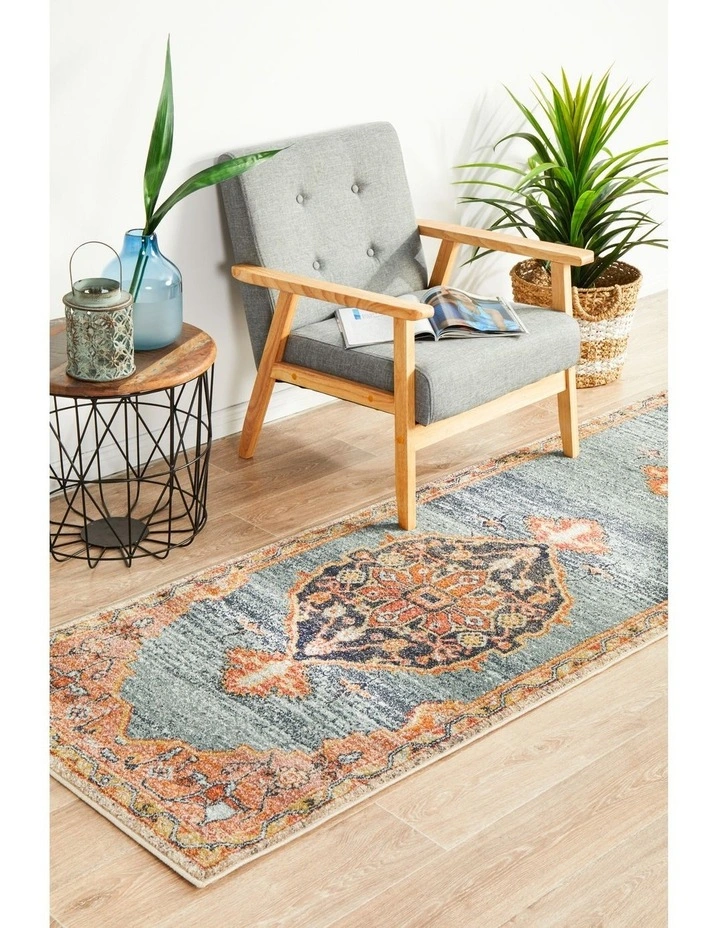 Legacy 862 Runner Rug image 4