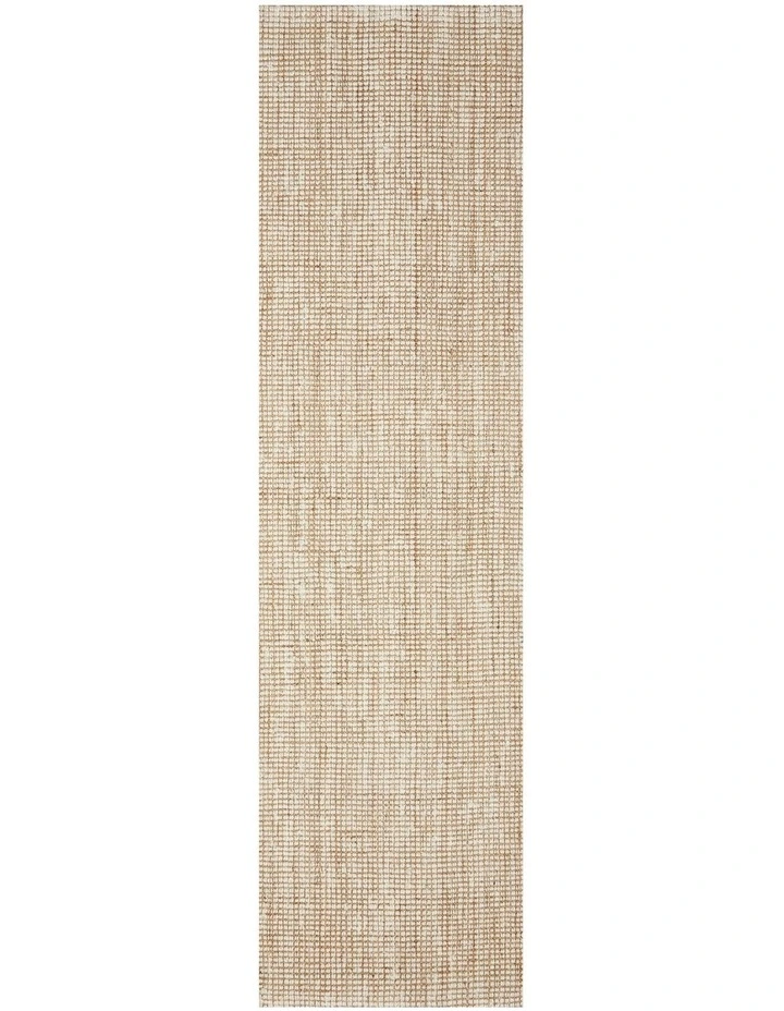 Madras Marlo Runner Rug image 1