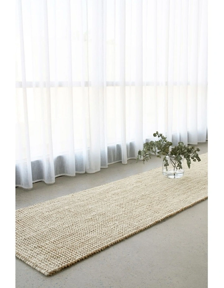 Madras Marlo Runner Rug image 2