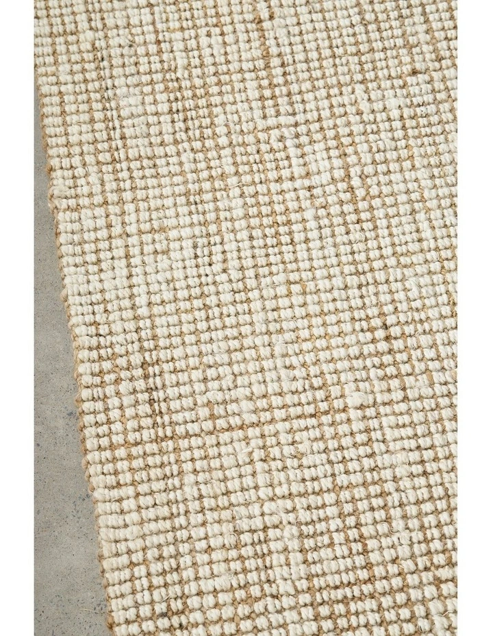Madras Marlo Runner Rug image 4