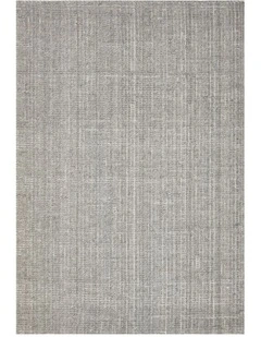 Madras Parker Rug