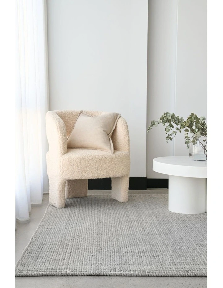 Madras Parker Rug image 2
