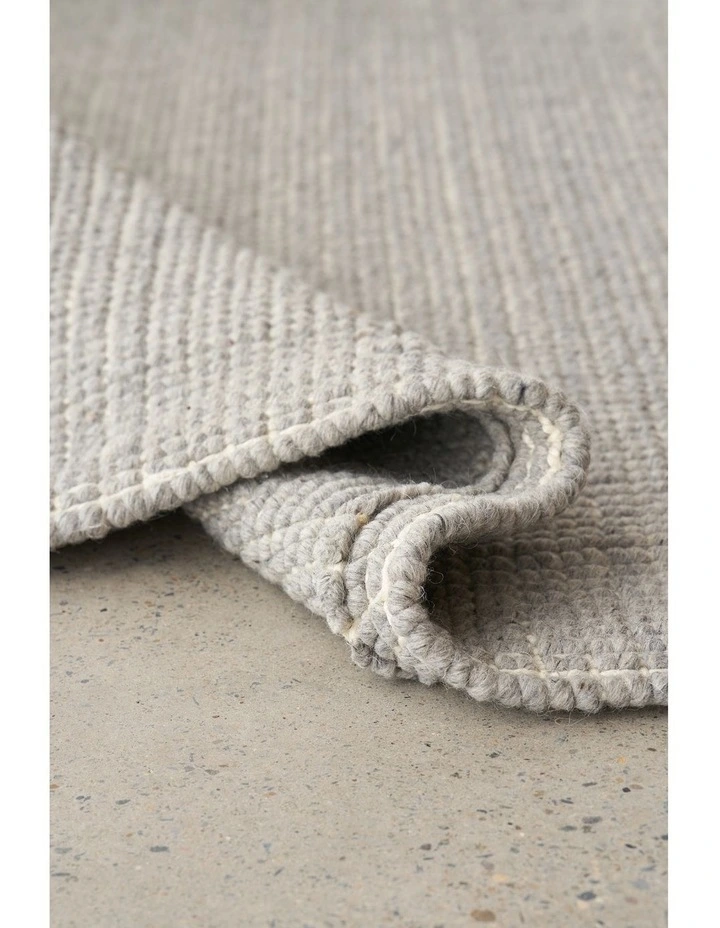 Madras Parker Rug image 5