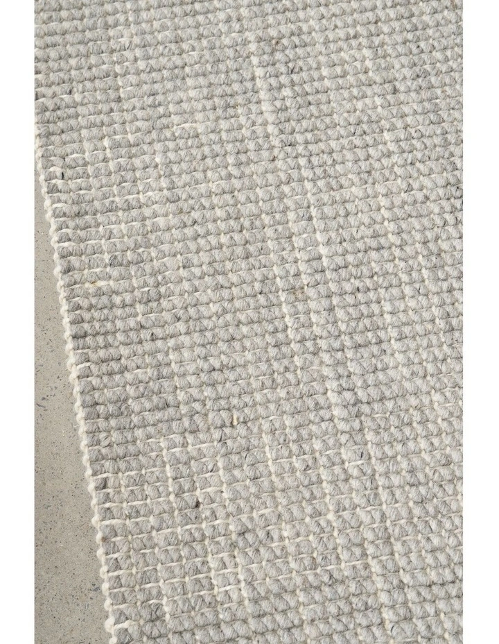 Madras Parker Rug image 7