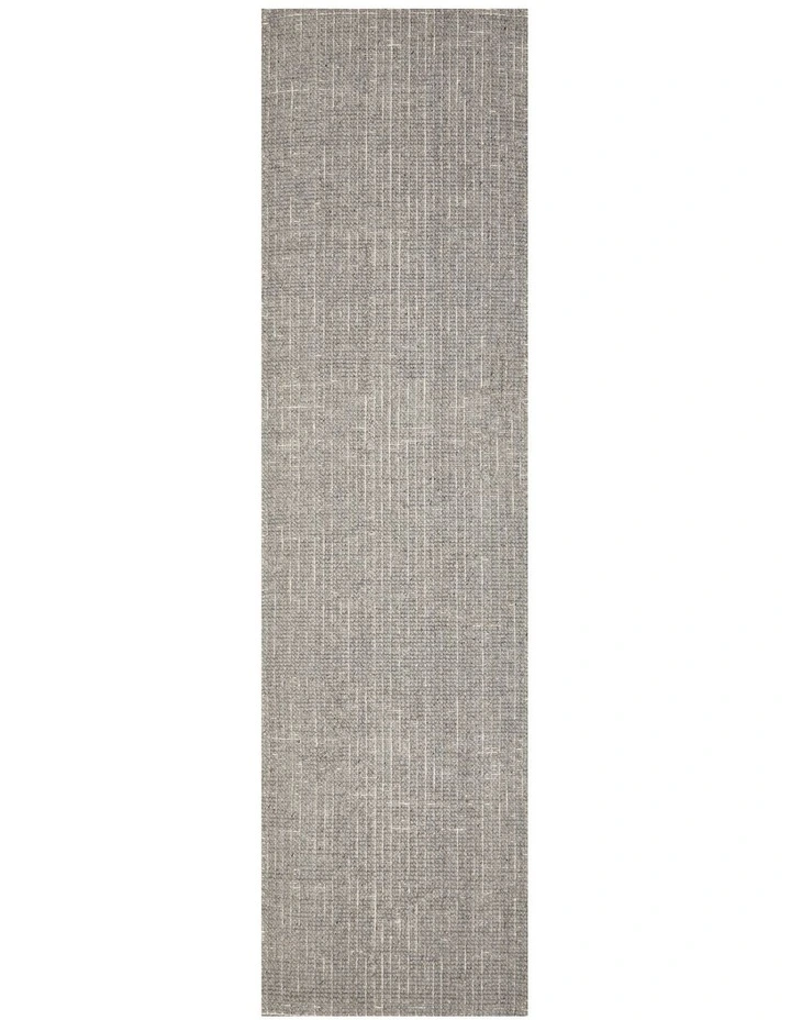 Madras Parker Runner Rug image 1