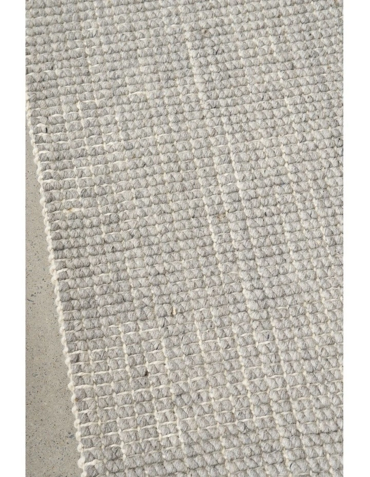 Madras Parker Runner Rug image 4