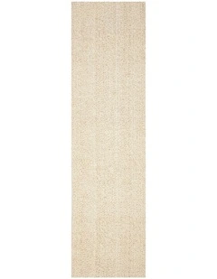 Madras Parker Runner Rug