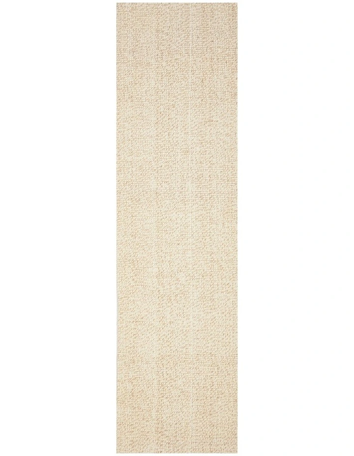 Madras Parker Runner Rug image 1