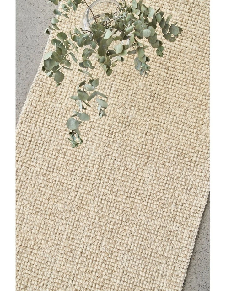 Madras Parker Runner Rug image 3