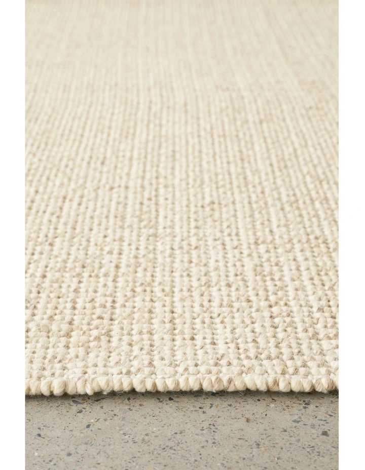 Madras Parker Runner Rug image 5