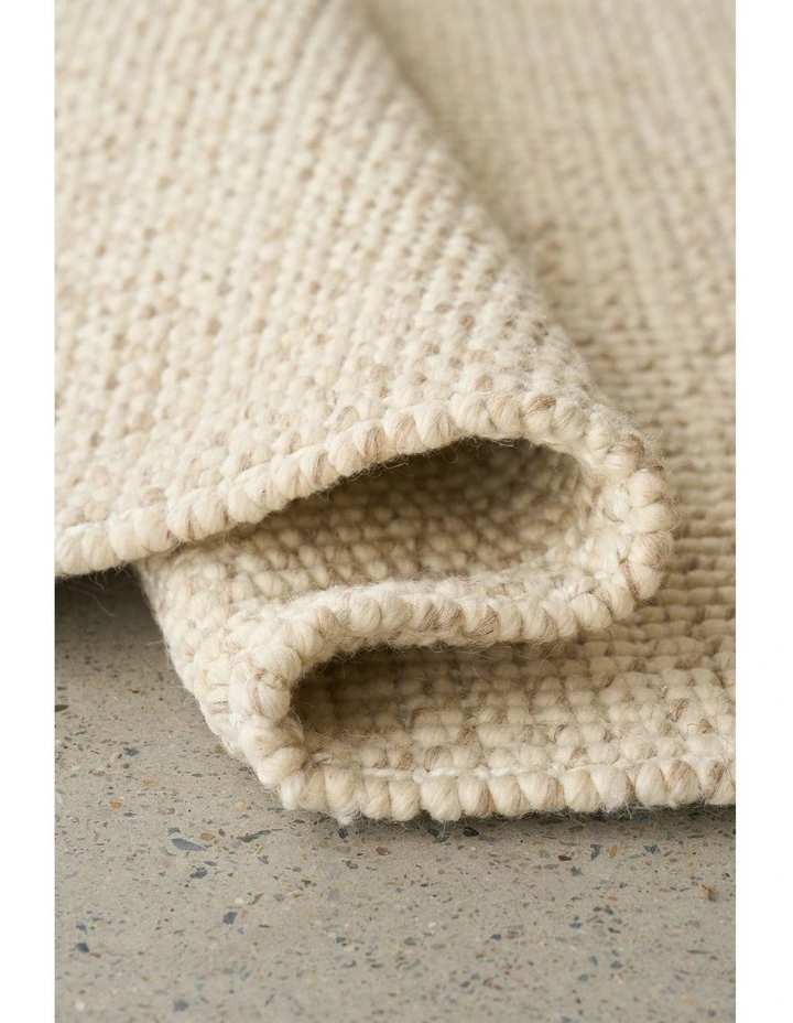 Madras Parker Runner Rug image 6