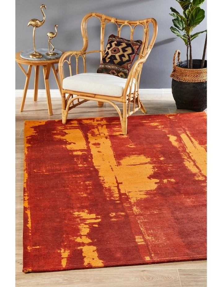 Magnolia 11 Rug image 2