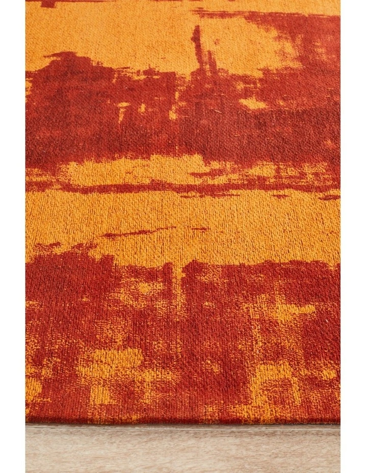 Magnolia 11 Rug image 5