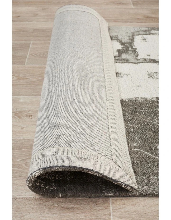 Magnolia 11 Runner Rug image 7