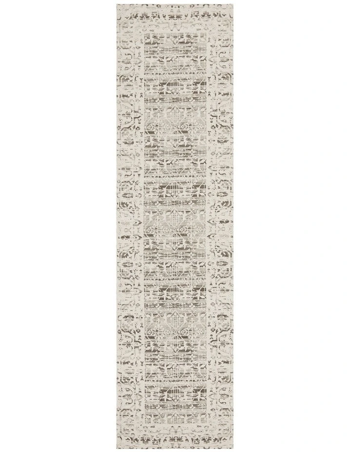 Magnolia 88 Runner Rug image 1