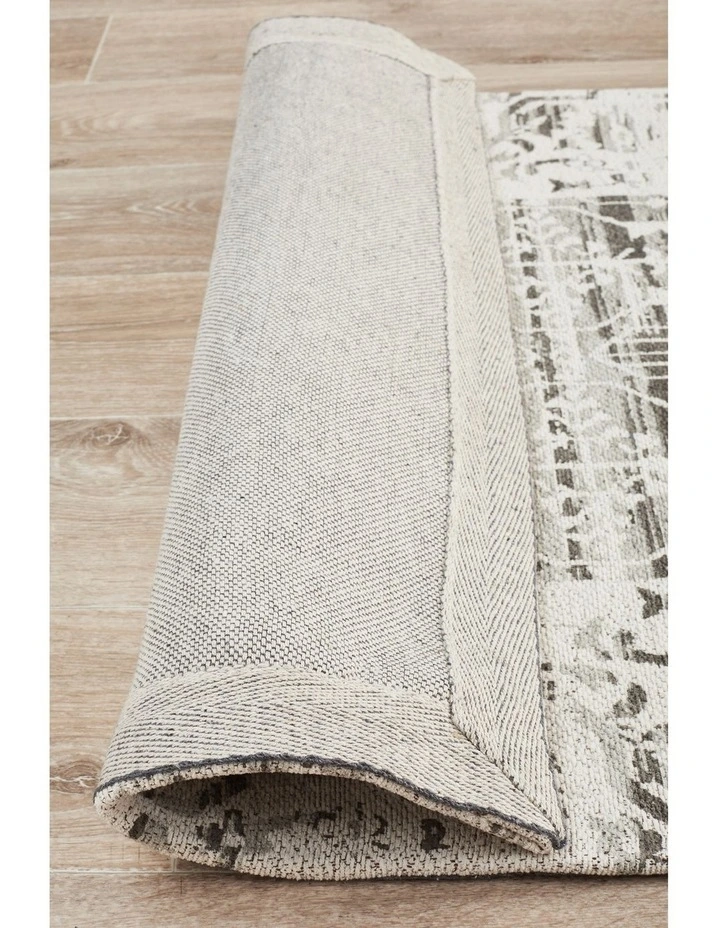 Magnolia 88 Runner Rug image 7
