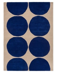 Marimekko Isot Kivet Blue 132508