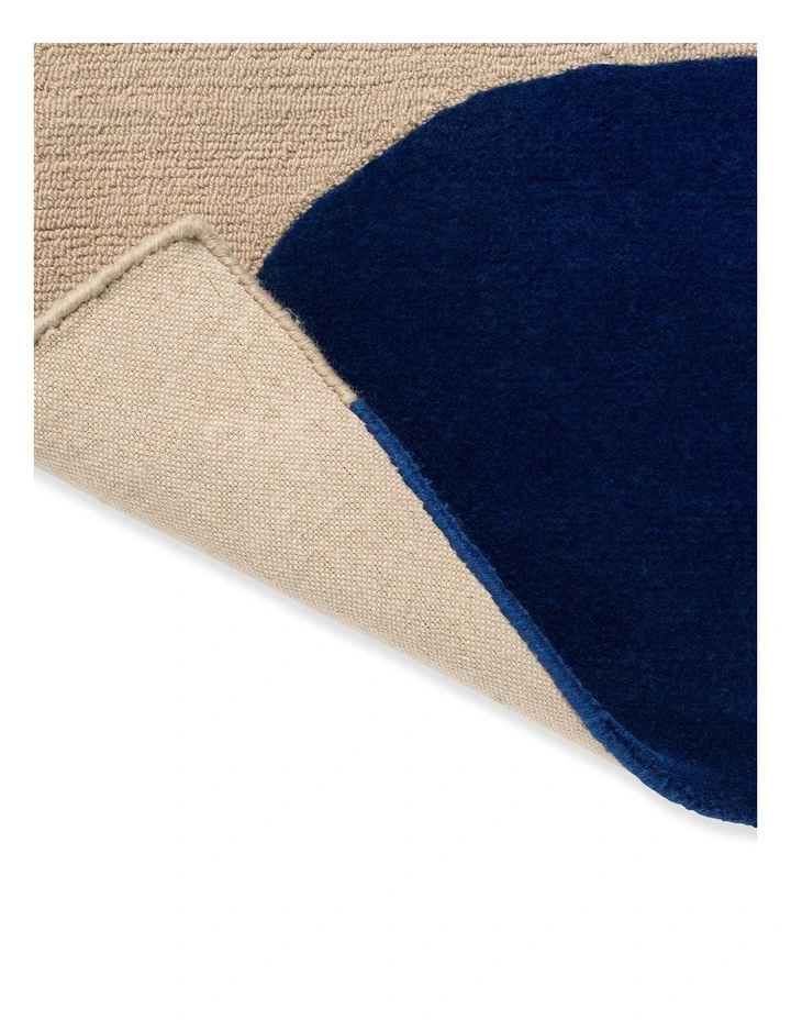 Marimekko Isot Kivet Blue 132508 image 6