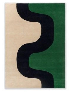 Marimekko Seireeni Green 132707