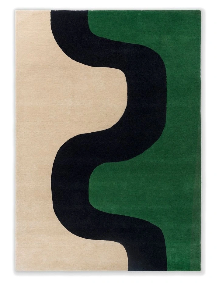 Marimekko Seireeni Green 132707 image 1