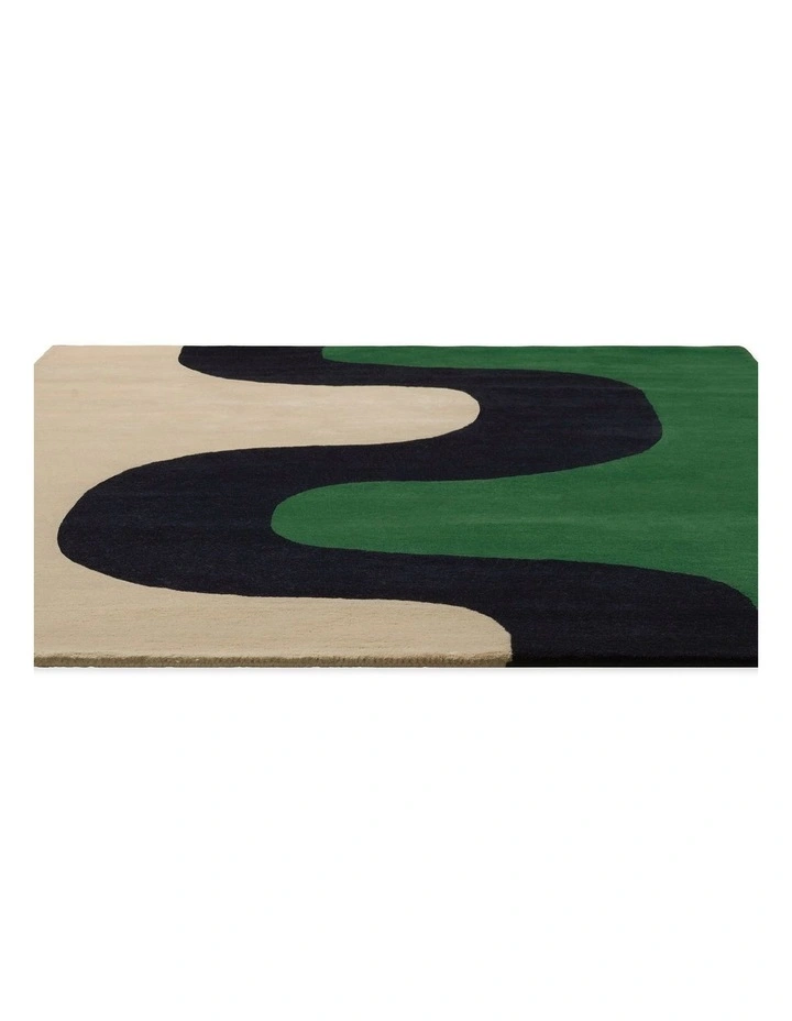 Marimekko Seireeni Green 132707 image 4