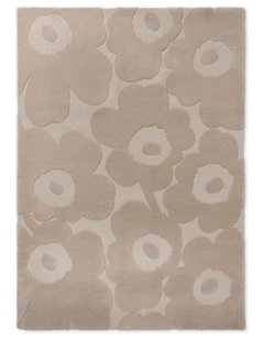 Marimekko Unikko Light Beige 132201