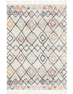 Marrakesh 666 Rug
