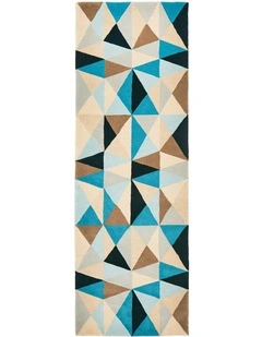 Matrix 901 Runner Rug