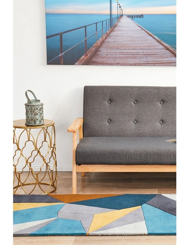 Matrix 902 Runner Rug image 4
