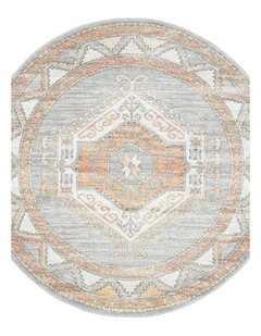Mayfair Caitlen Round Rug