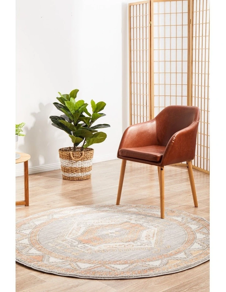 Mayfair Caitlen Round Rug image 3