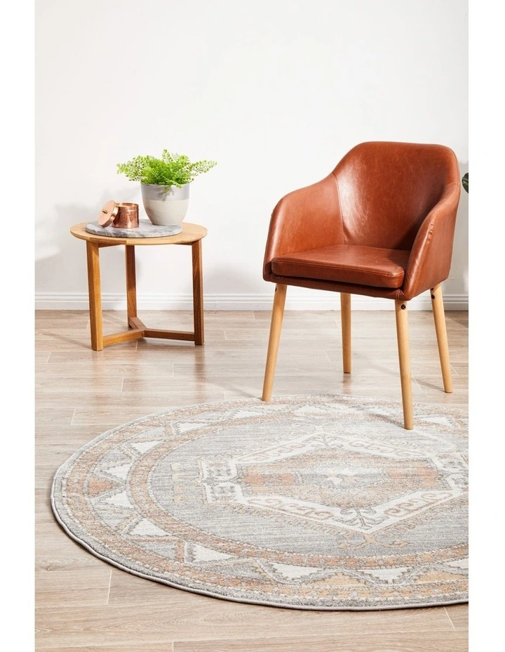 Mayfair Caitlen Round Rug image 4