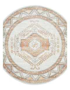 Mayfair Caitlen Round Rug