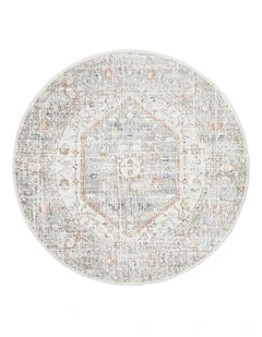 Mayfair Lorissa Round Rug