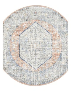 Mayfair Lorissa Round Rug