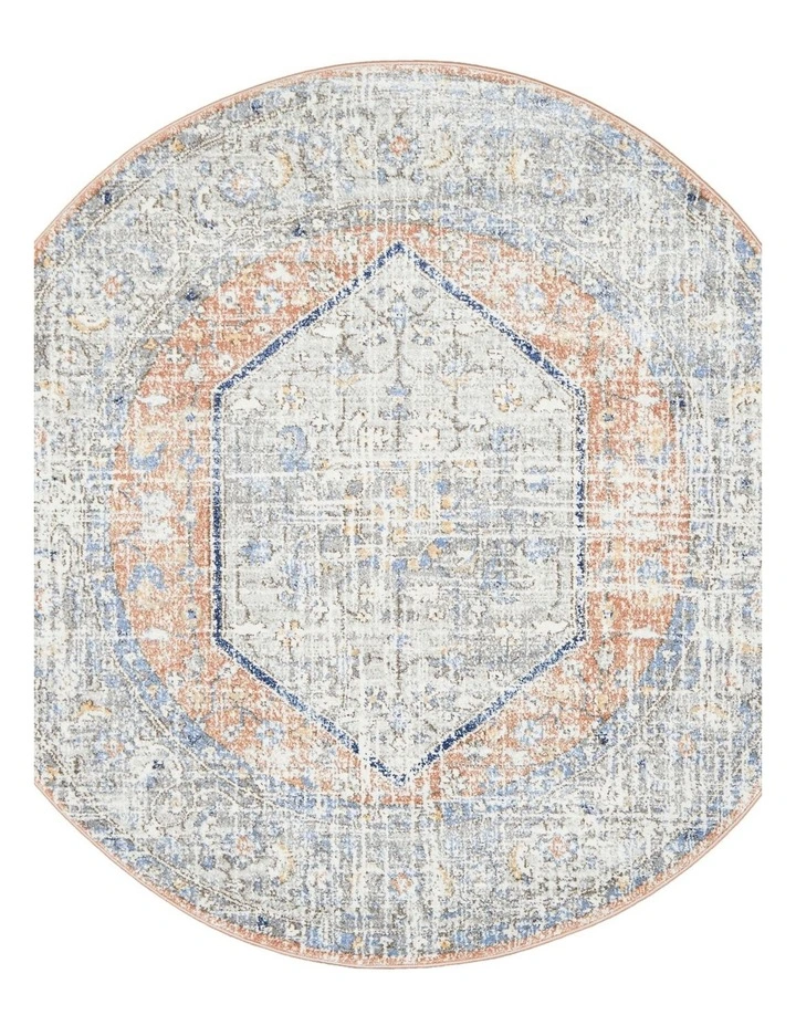 Mayfair Lorissa Round Rug image 1