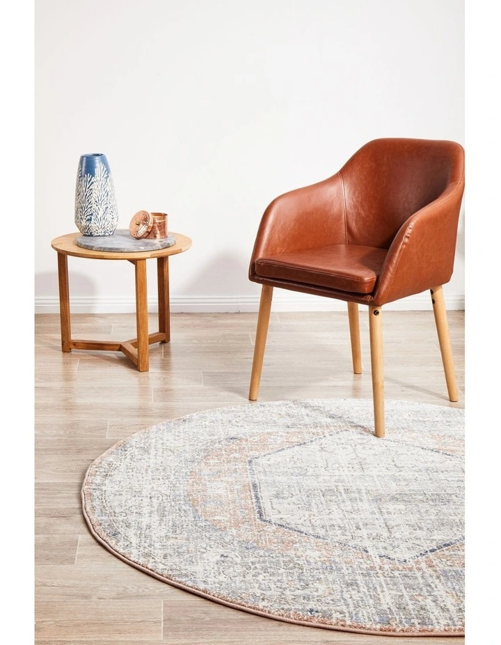 Mayfair Lorissa Round Rug image 2