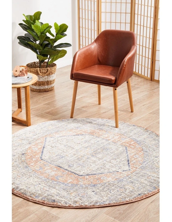 Mayfair Lorissa Round Rug image 3