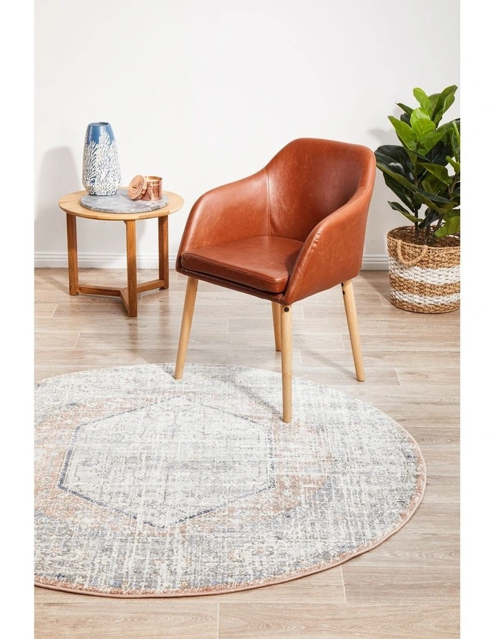 Mayfair Lorissa Round Rug image 4