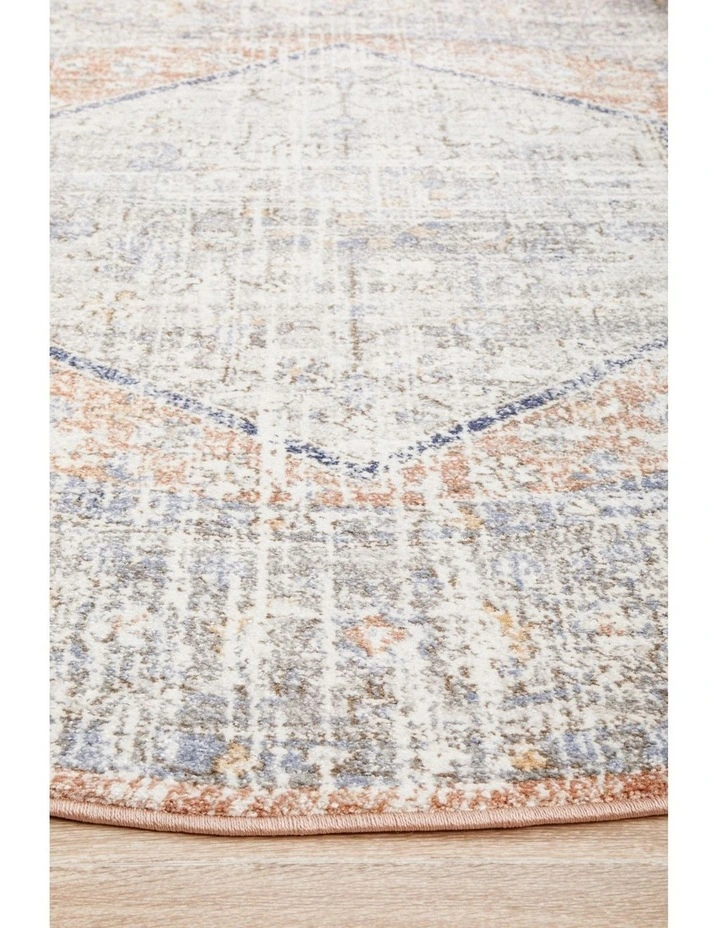 Mayfair Lorissa Round Rug image 5