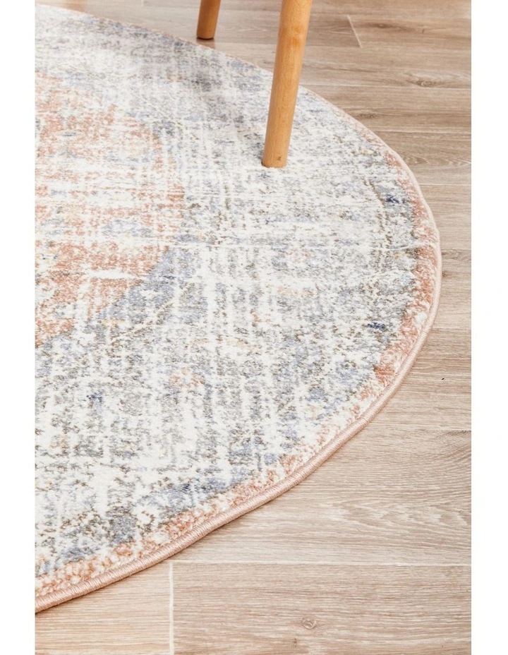 Mayfair Lorissa Round Rug image 6