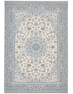 Melody Kashan Rug