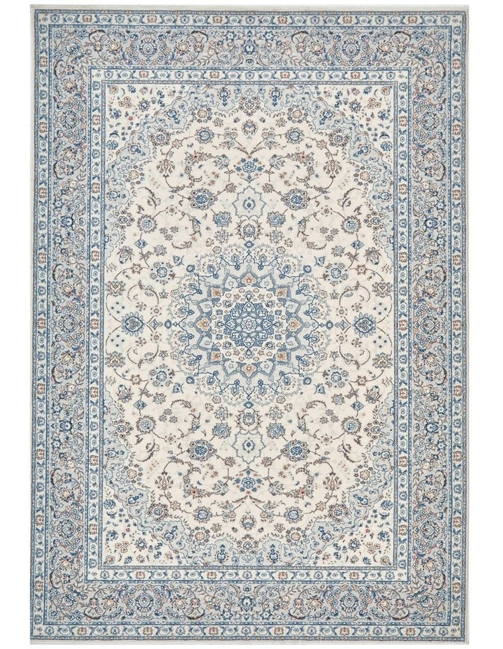 Melody Kashan Rug image 1