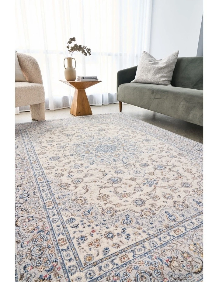 Melody Kashan Rug image 2