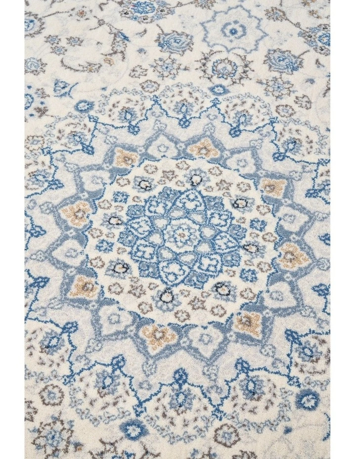 Melody Kashan Rug image 3