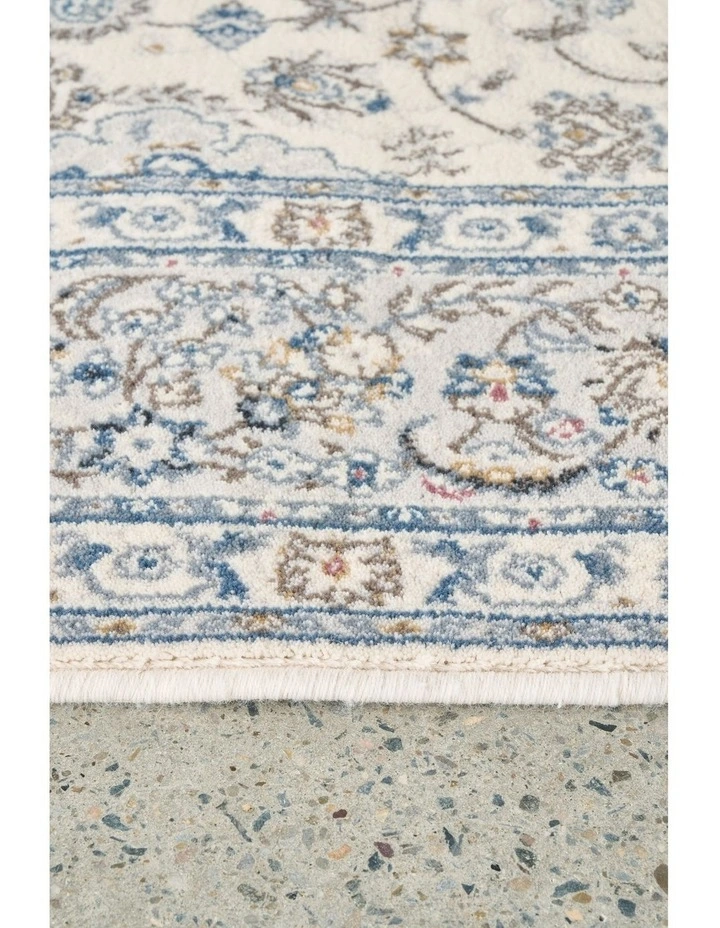 Melody Kashan Rug image 4