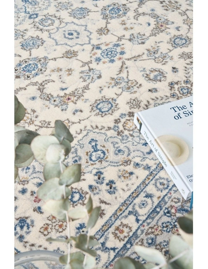 Melody Kashan Rug image 5